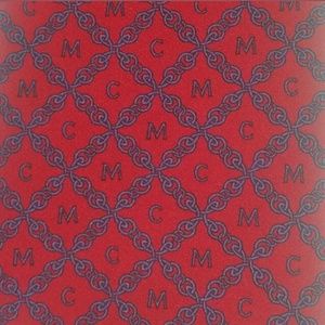 MEN'S MCM tie